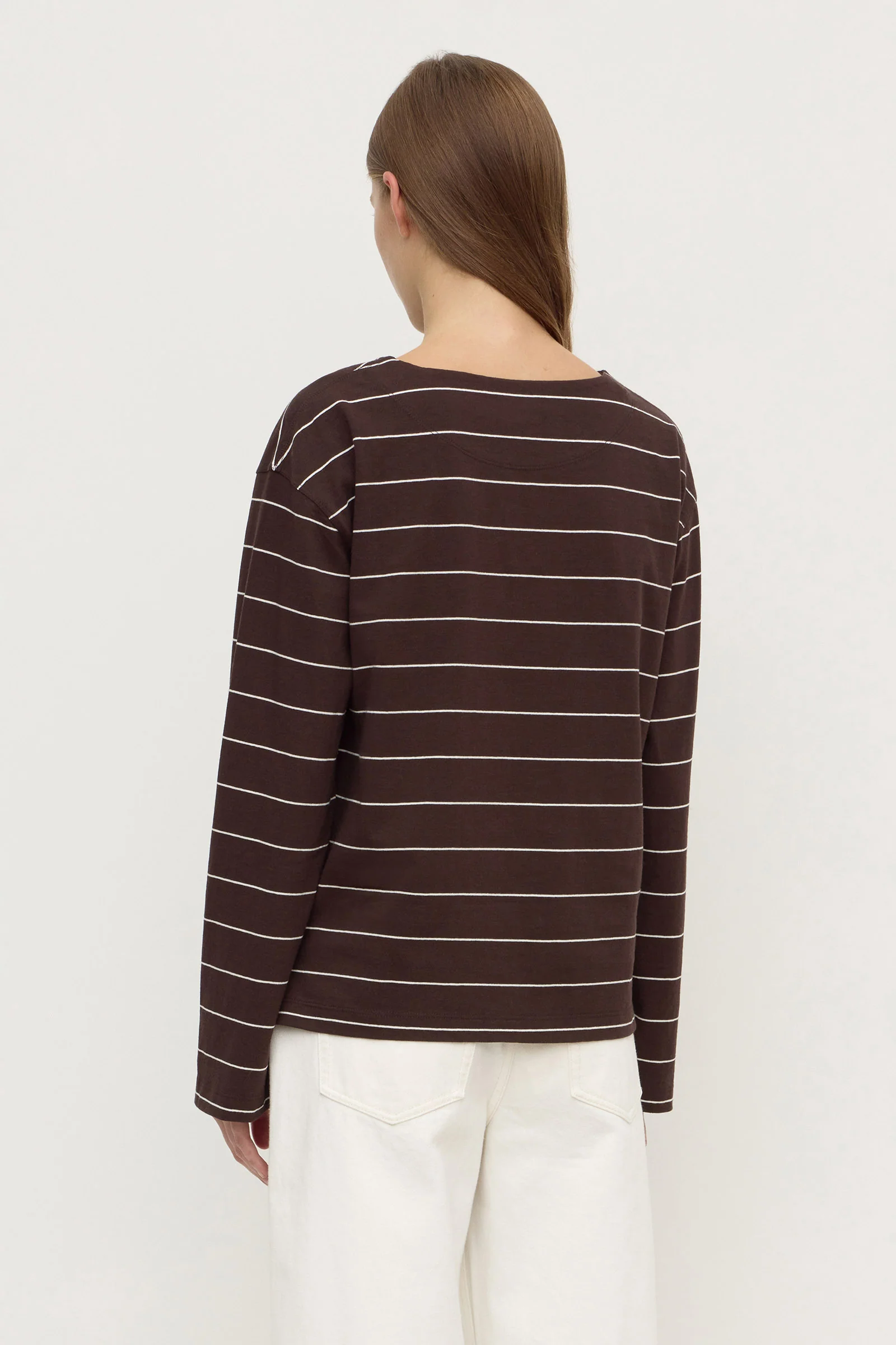 Scout Long Sleeve Tee - Image 6