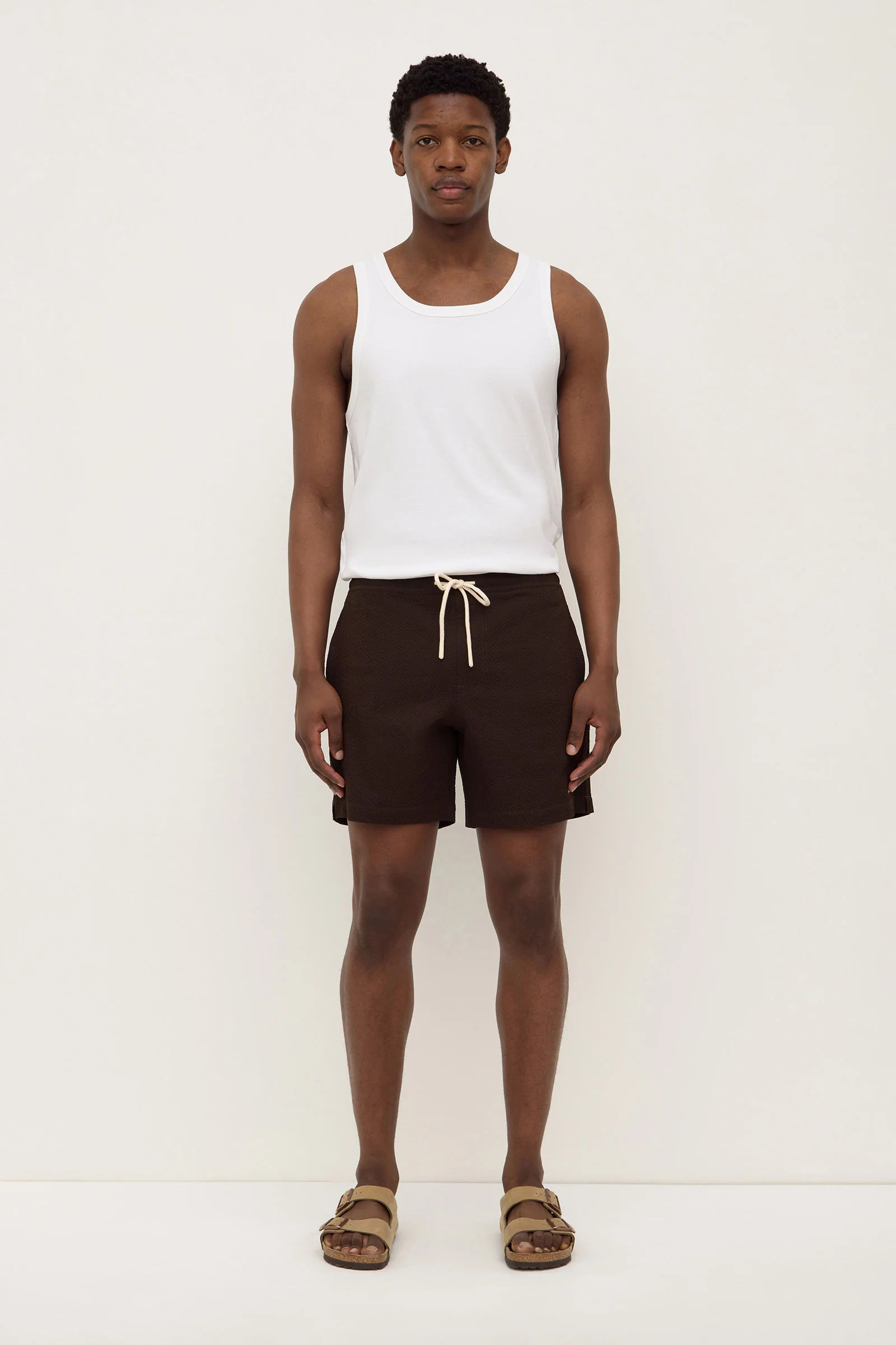 Seth Swim Short - Image 3