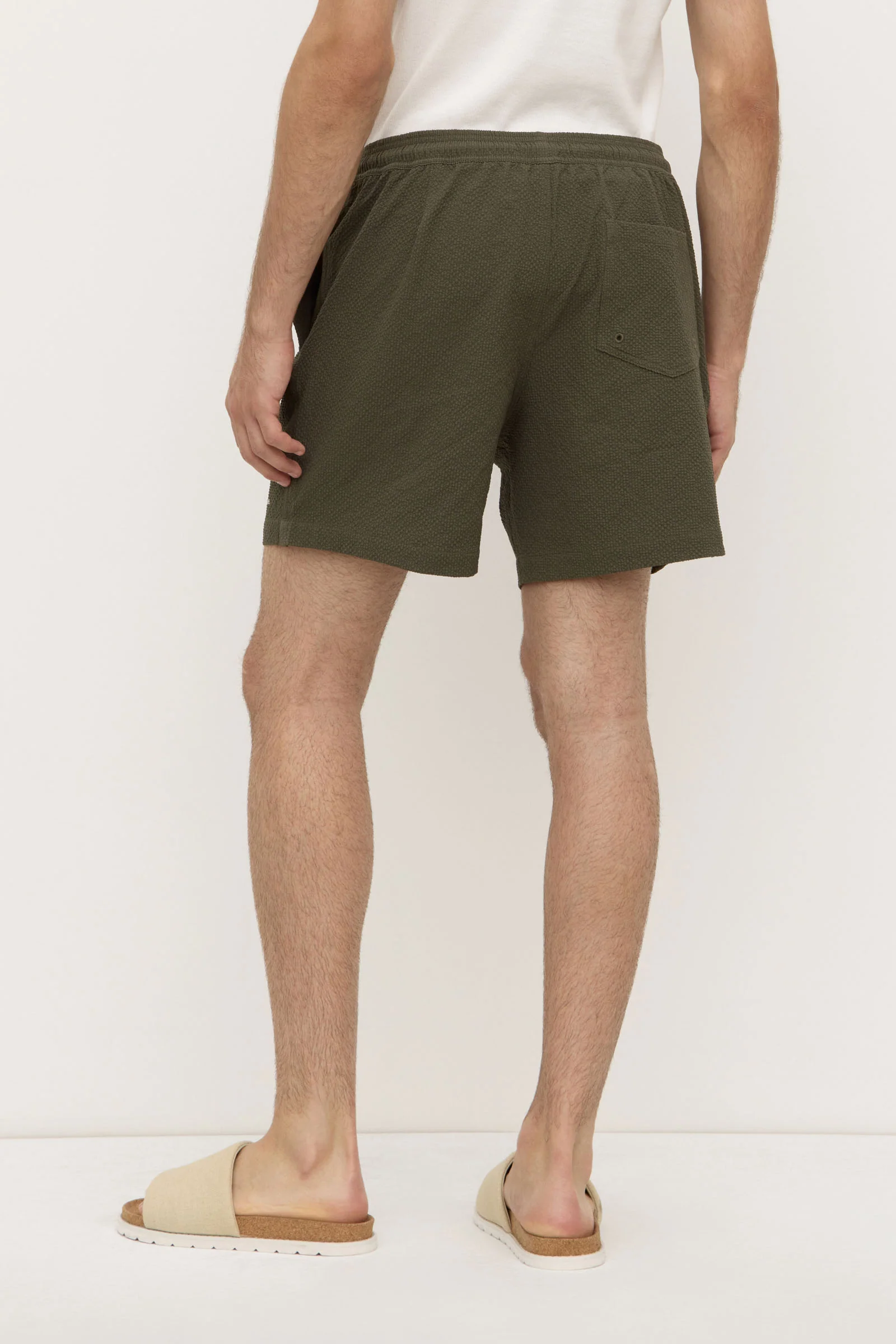 Seth Swim Short - Image 4
