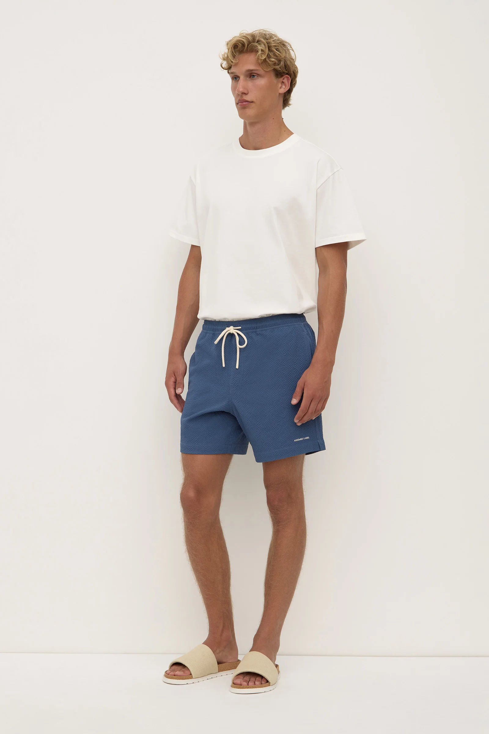 Seth Swim Short - Image 3