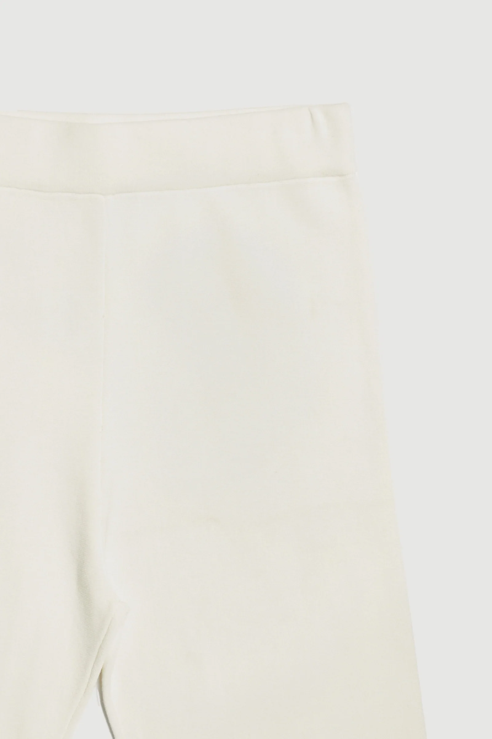 Re-Worn Women Cotton Blend Short - Image 2