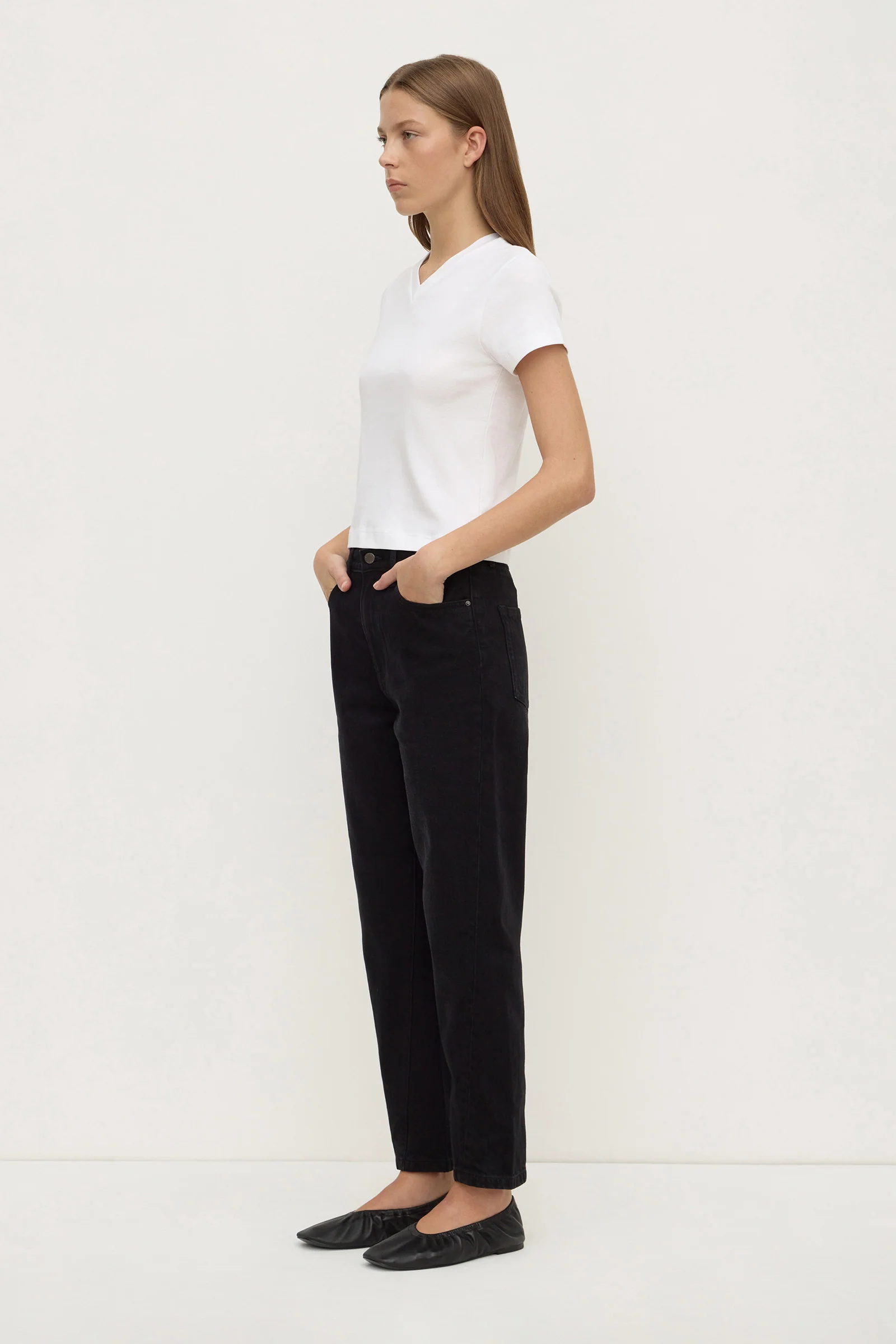 Slim Twist Jean - Image 4