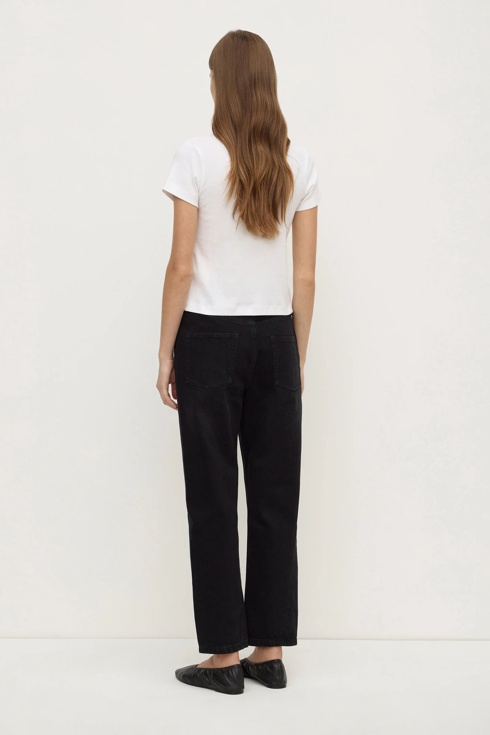 Slim Twist Jean - Image 5
