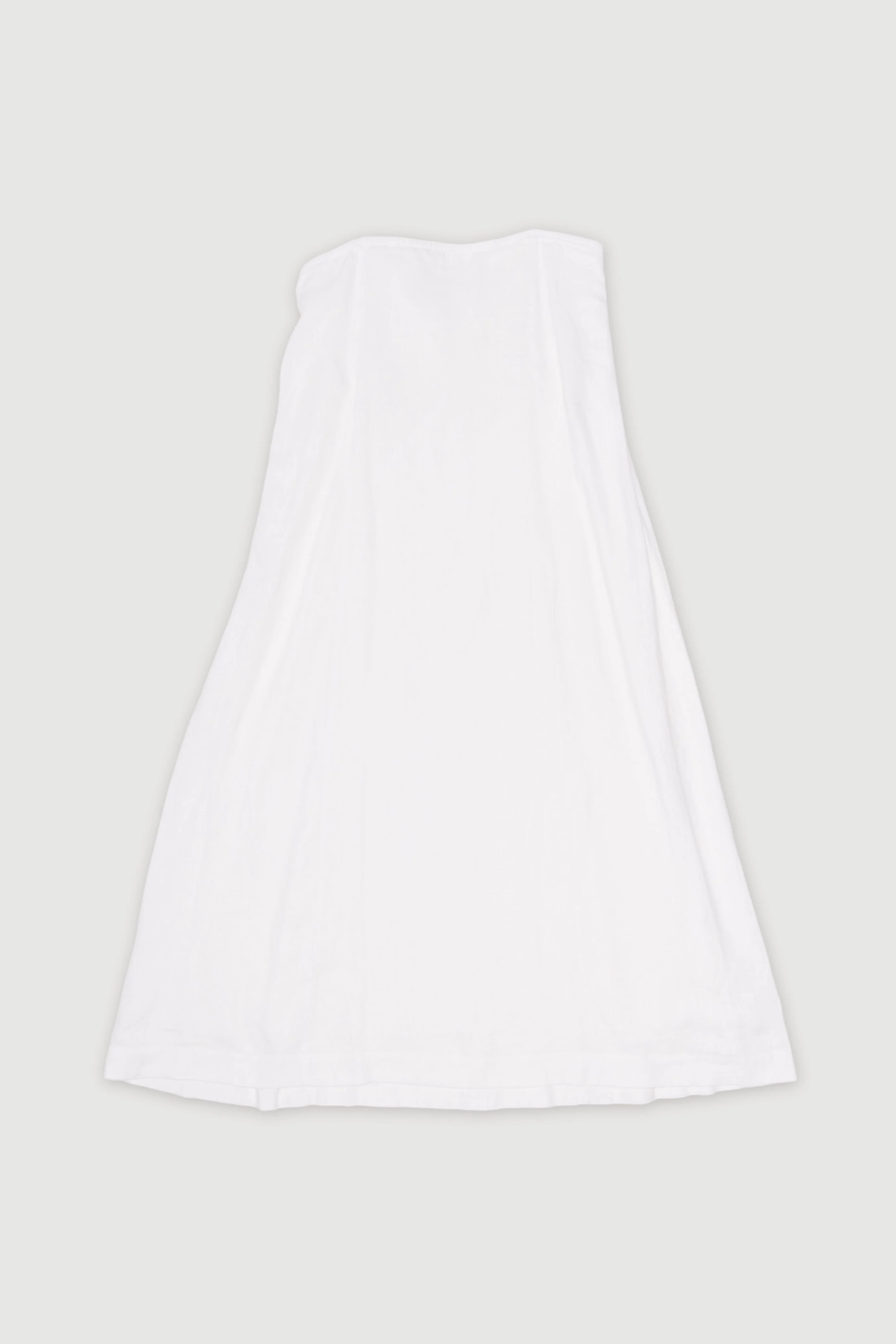 Re-Worn Womens Cotton Slip Dress