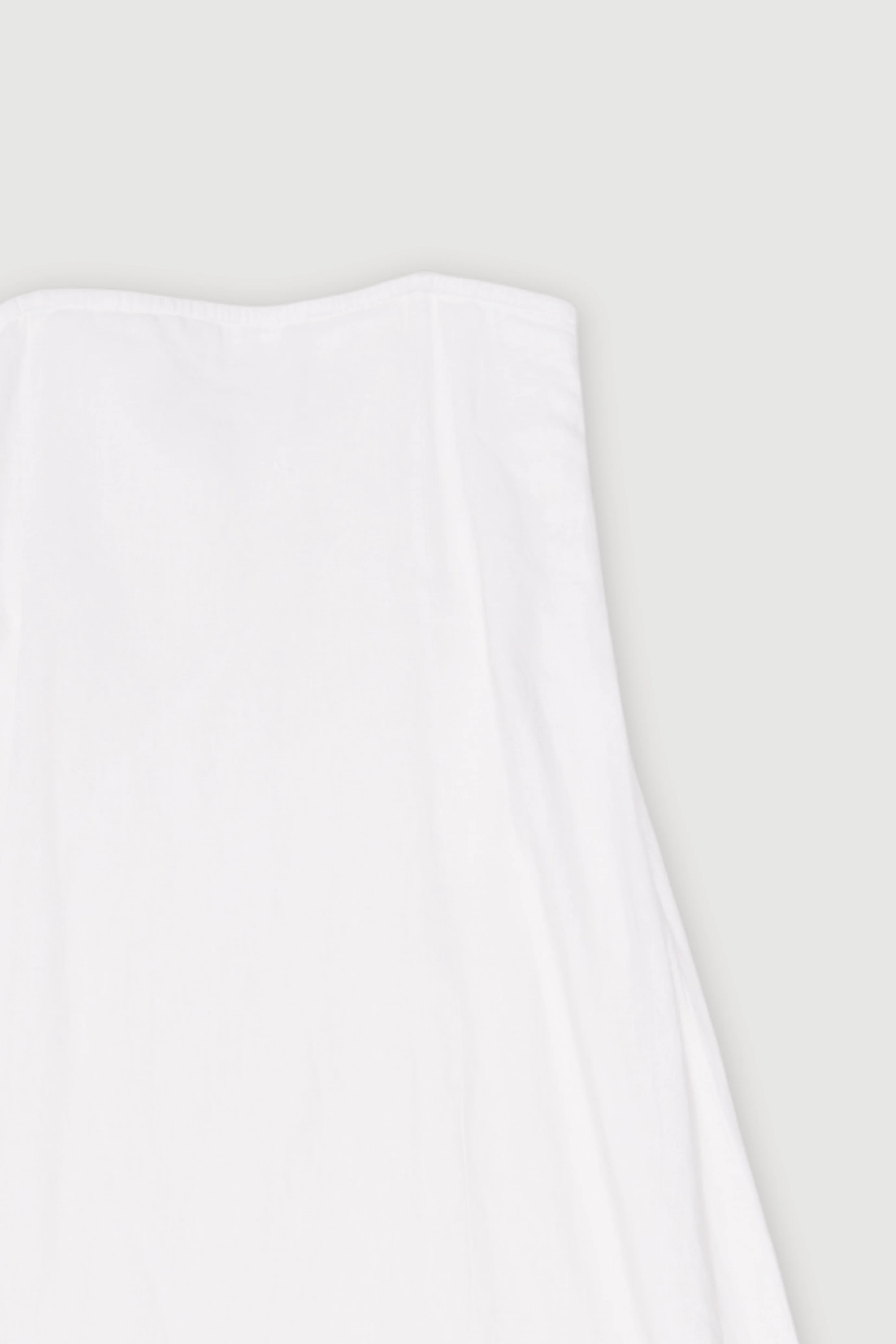 Re-Worn Womens Cotton Slip Dress - Image 2