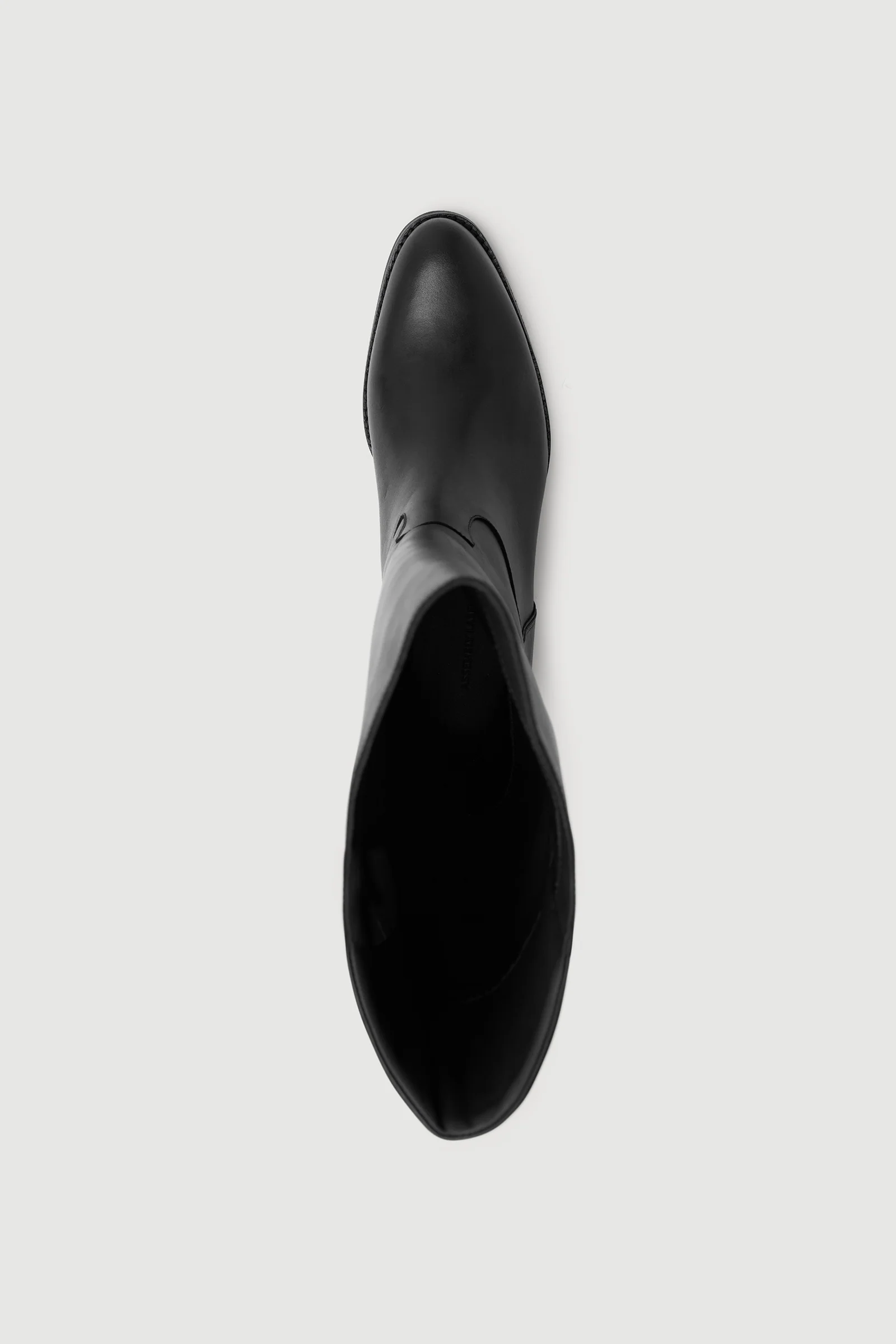 Stevie Leather Riding Boot - Image 6