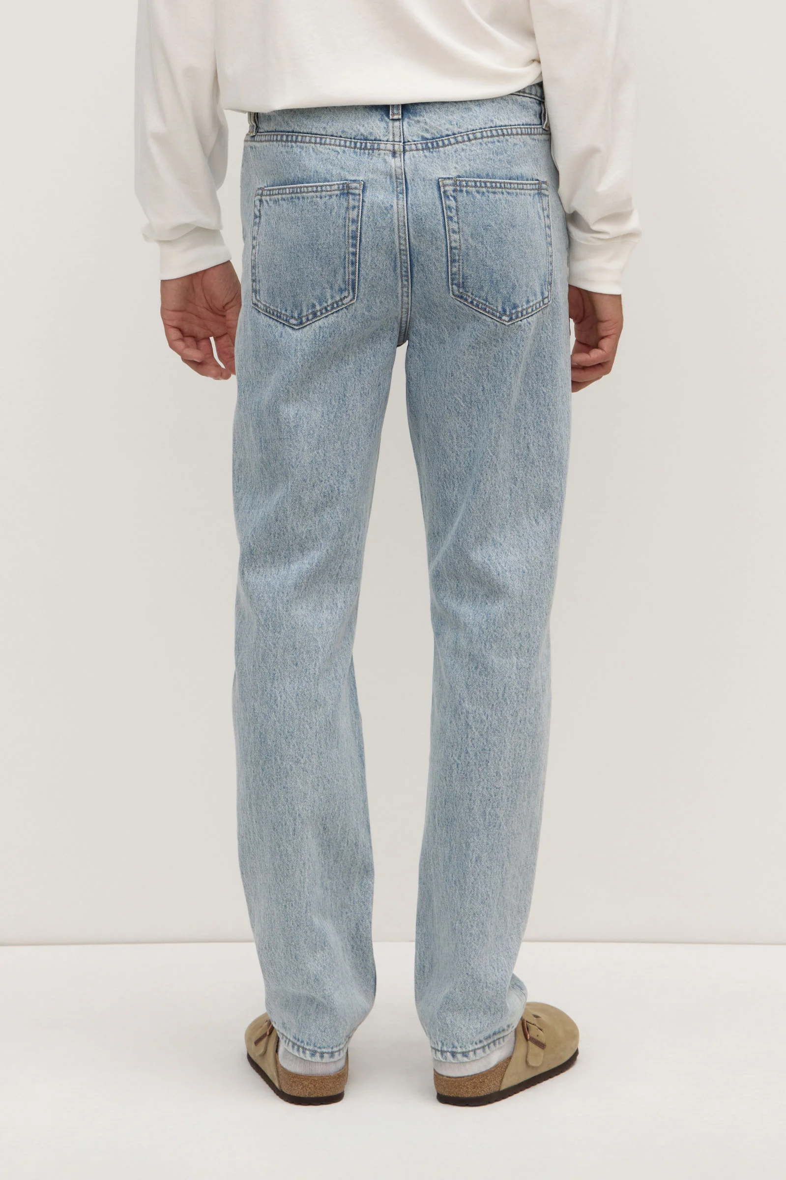 Straight Jean - Image 4