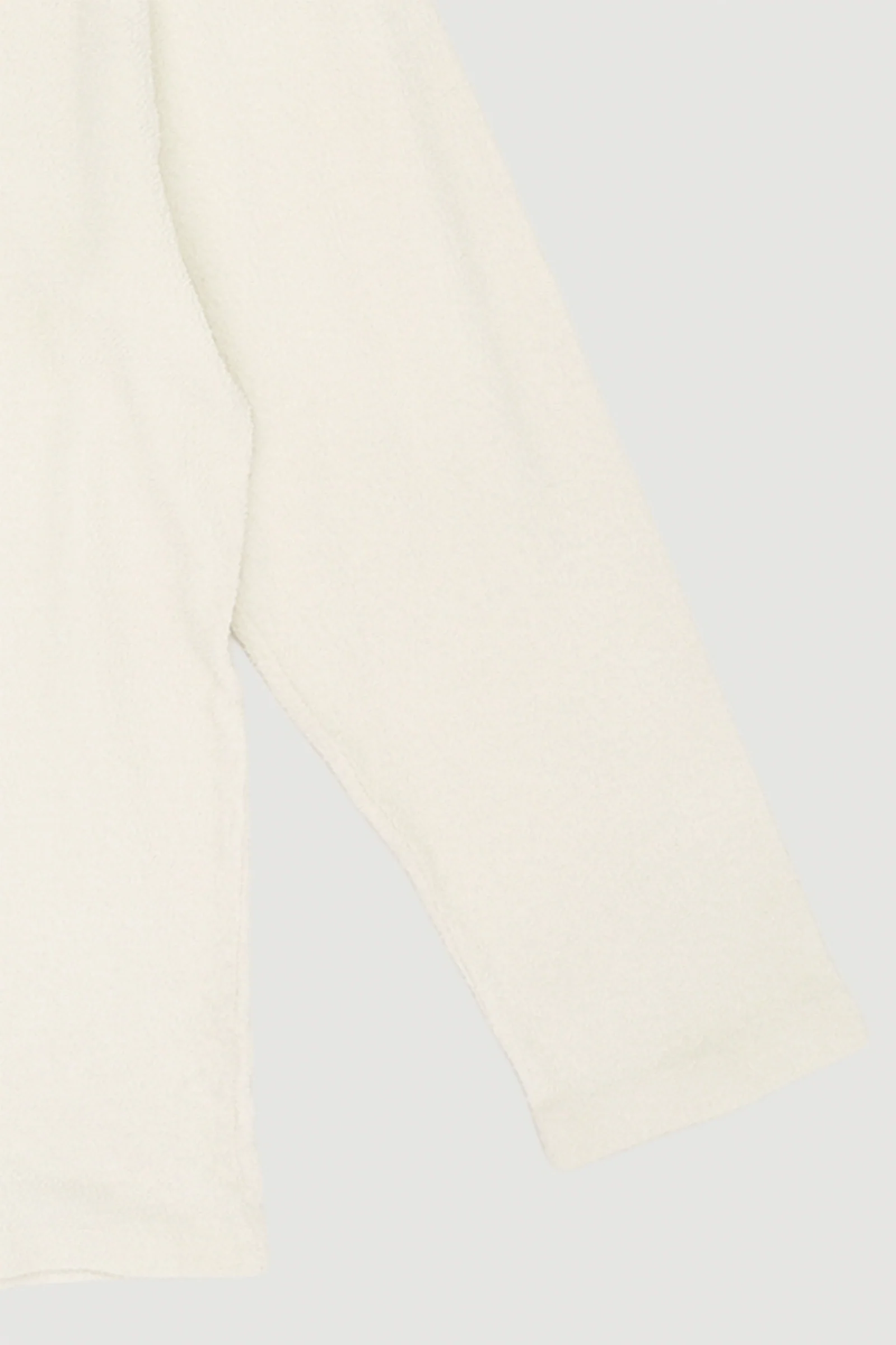 Re-Worn Mens Cotton Textured Sweater - Image 2