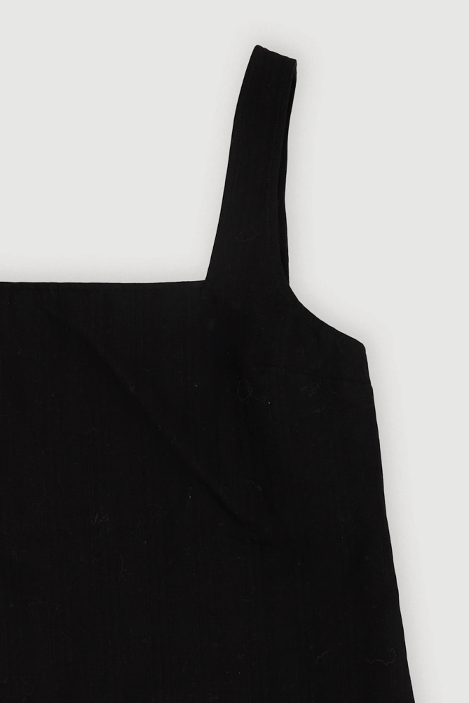 Re-Worn Womens Cotton Blend Dress - Image 2