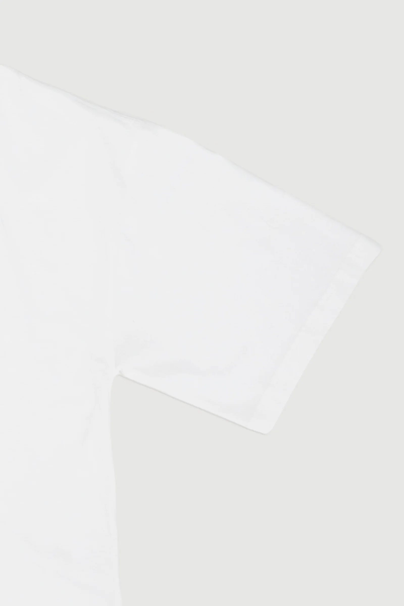 Re-Worn Womens Organic Cotton Tee - Image 2