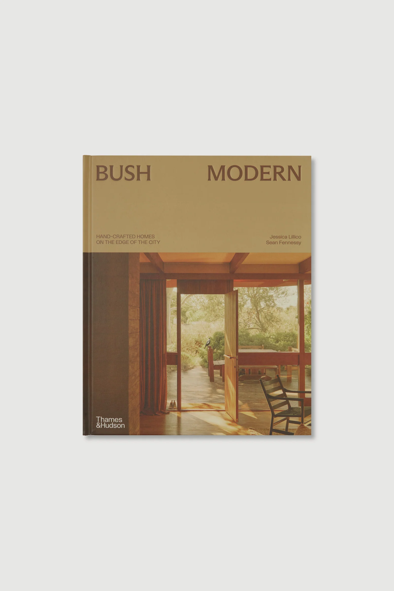 Bush Modern