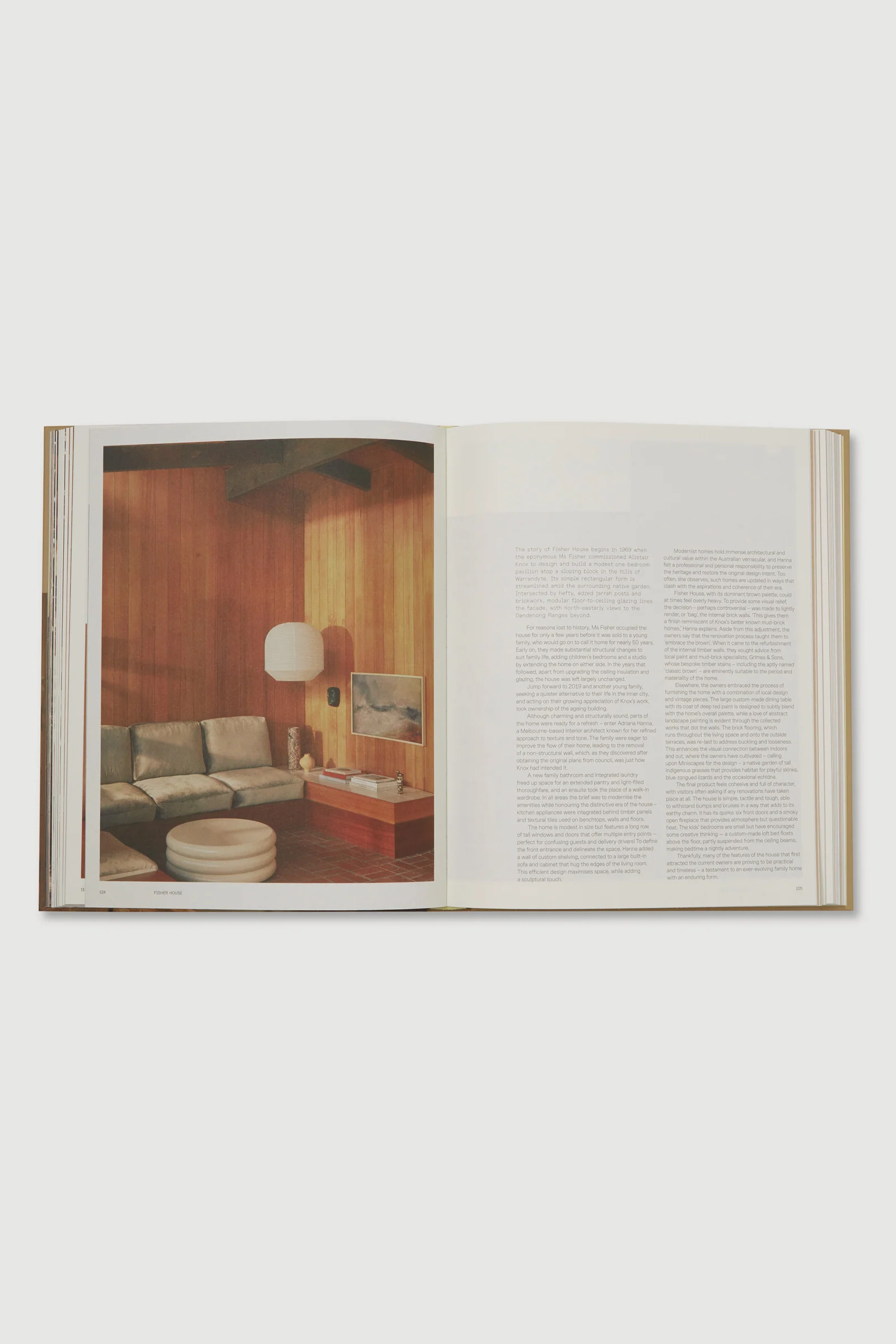 Bush Modern - Image 2