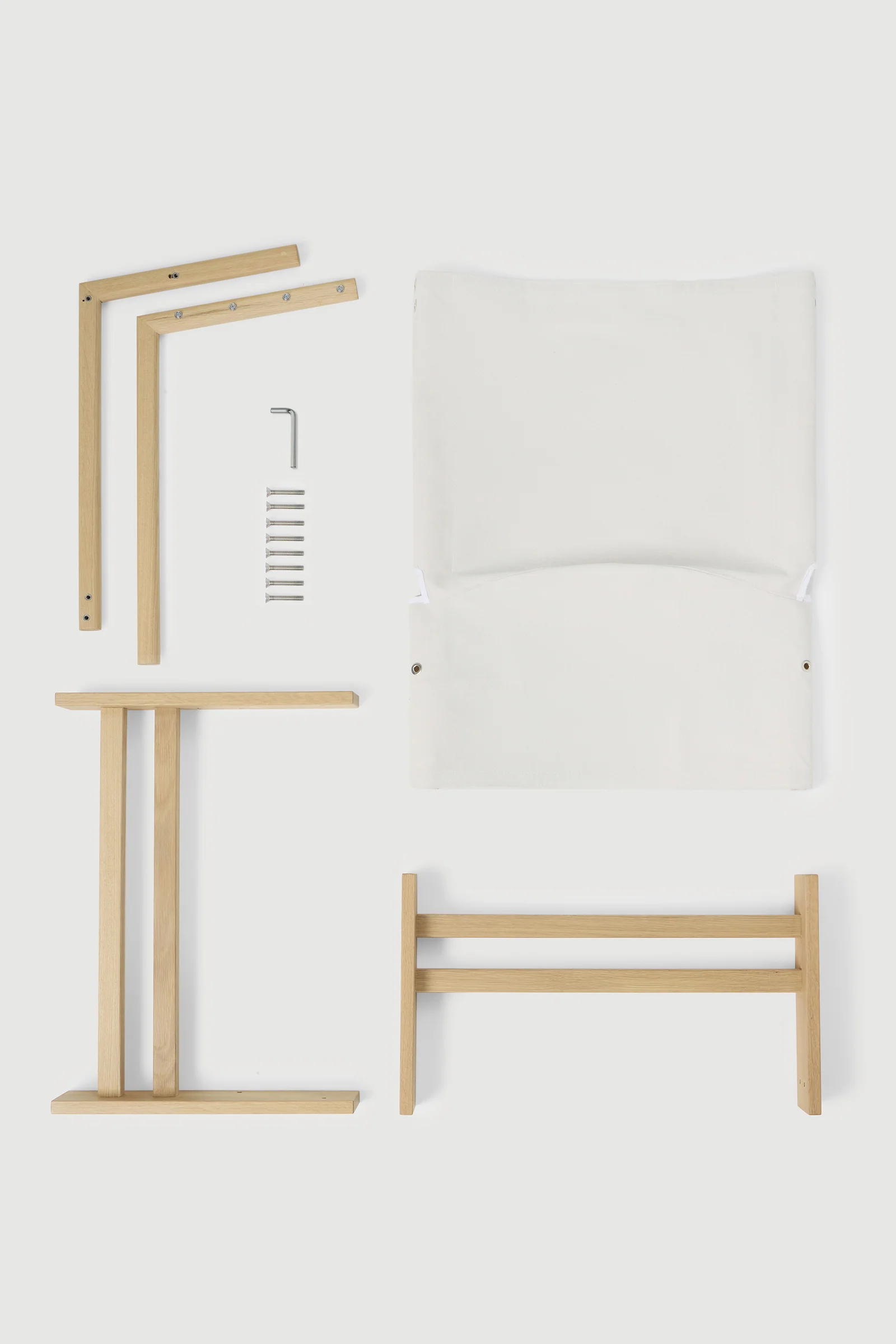 The Ease Chair - Mr and Mrs White x Assembly Label - Image 5