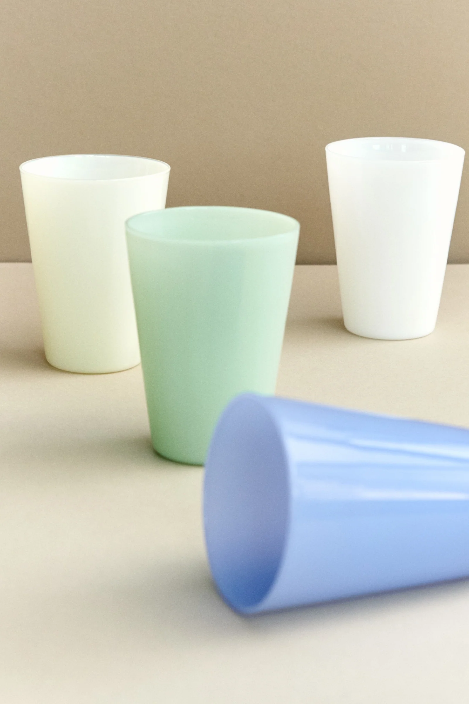 Tumbler Set of 4