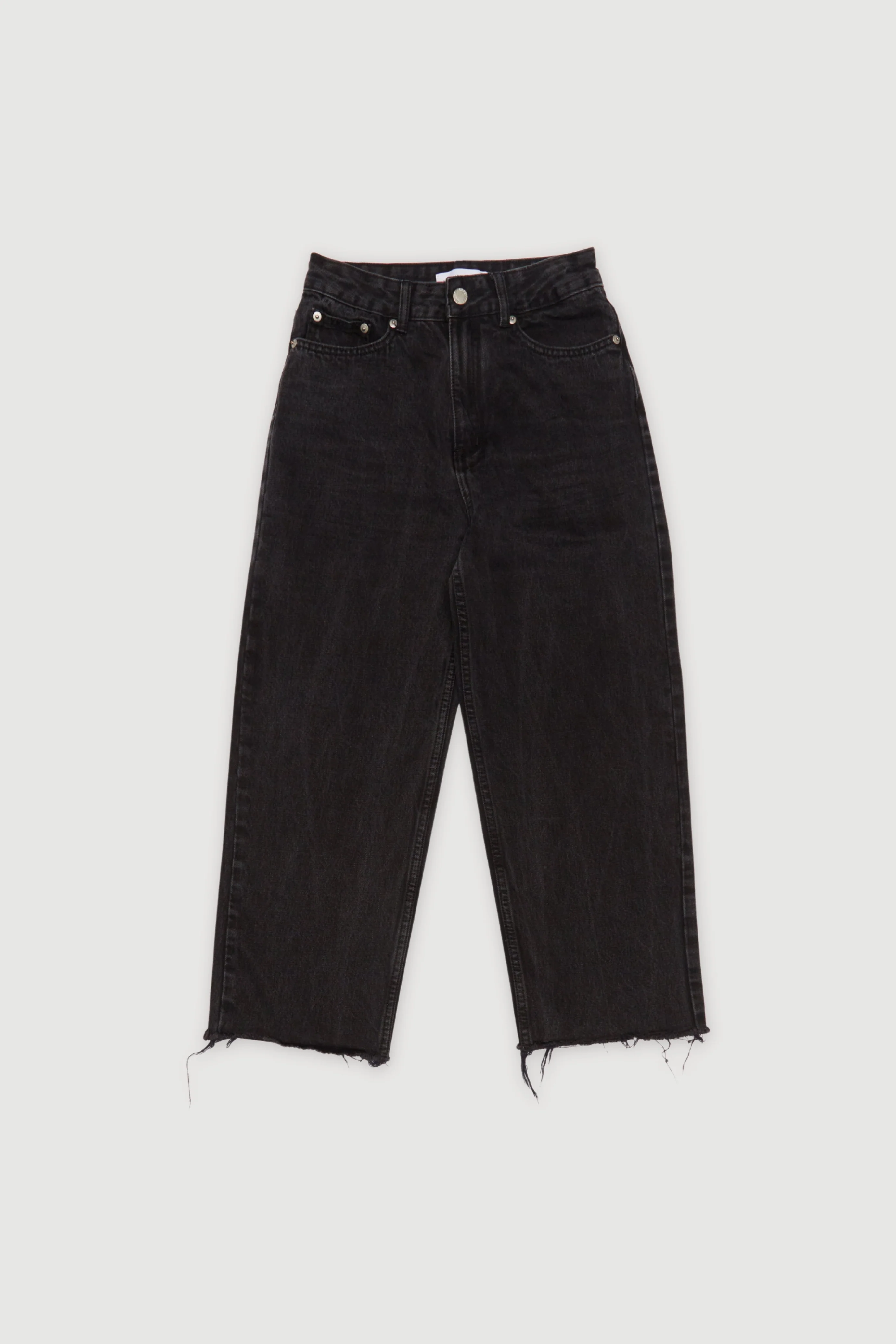 Re-Worn Womens Denim Vintage Jean