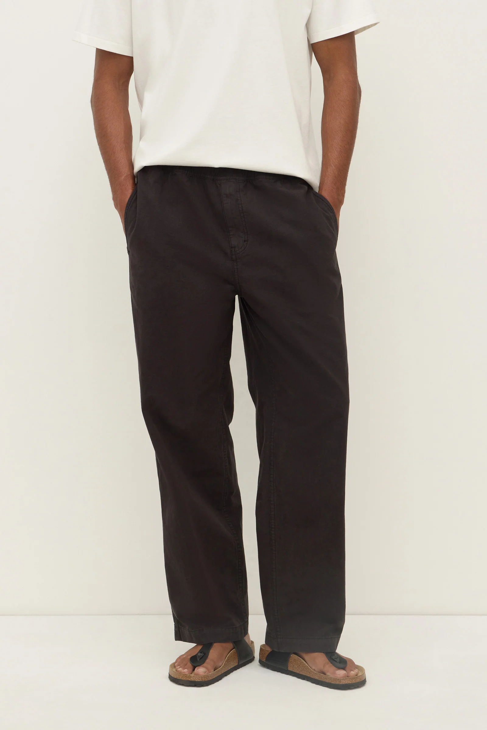 Wallace Ripstop Pant - Image 2