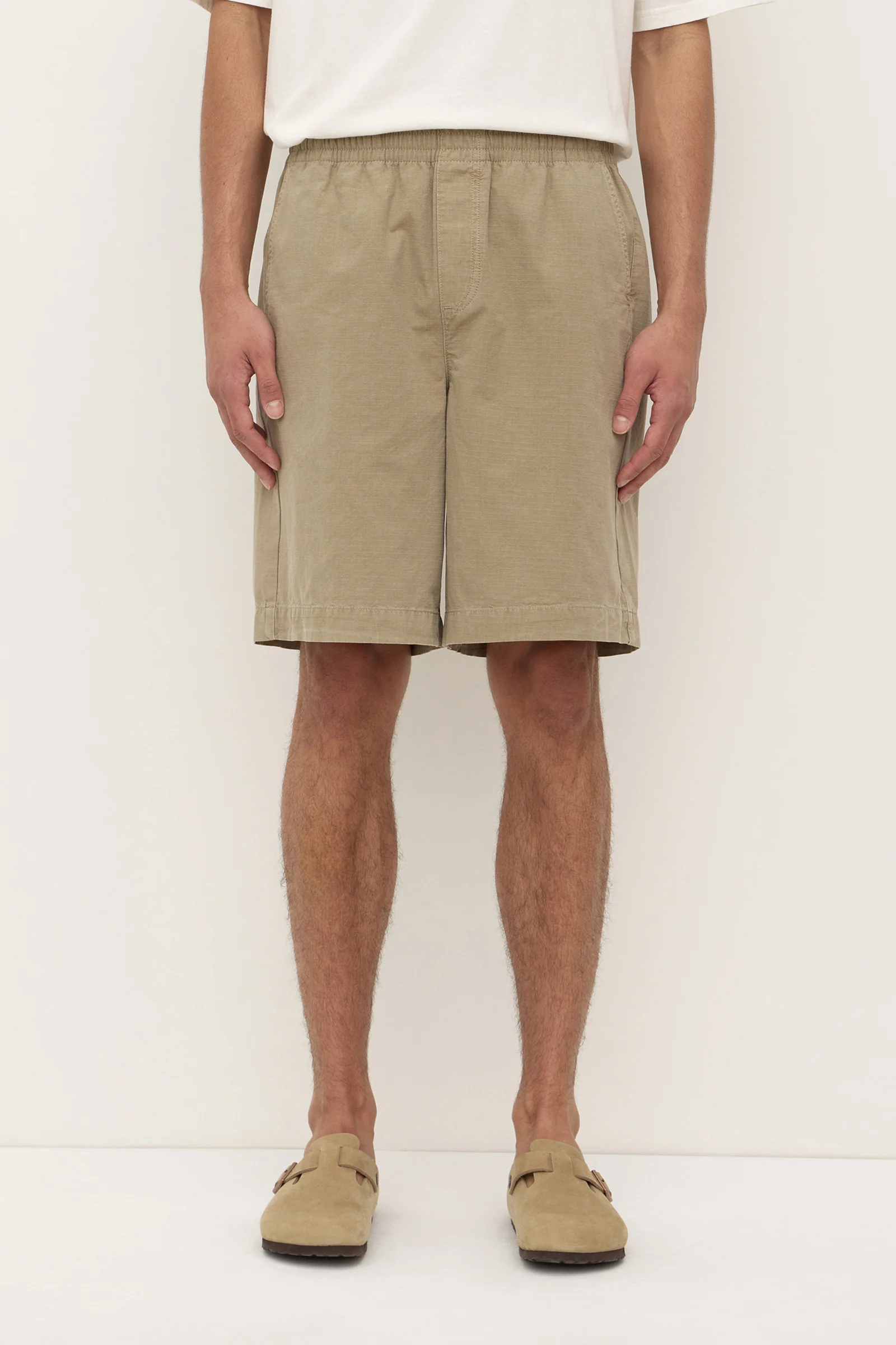 Wallace Ripstop Short - Image 2