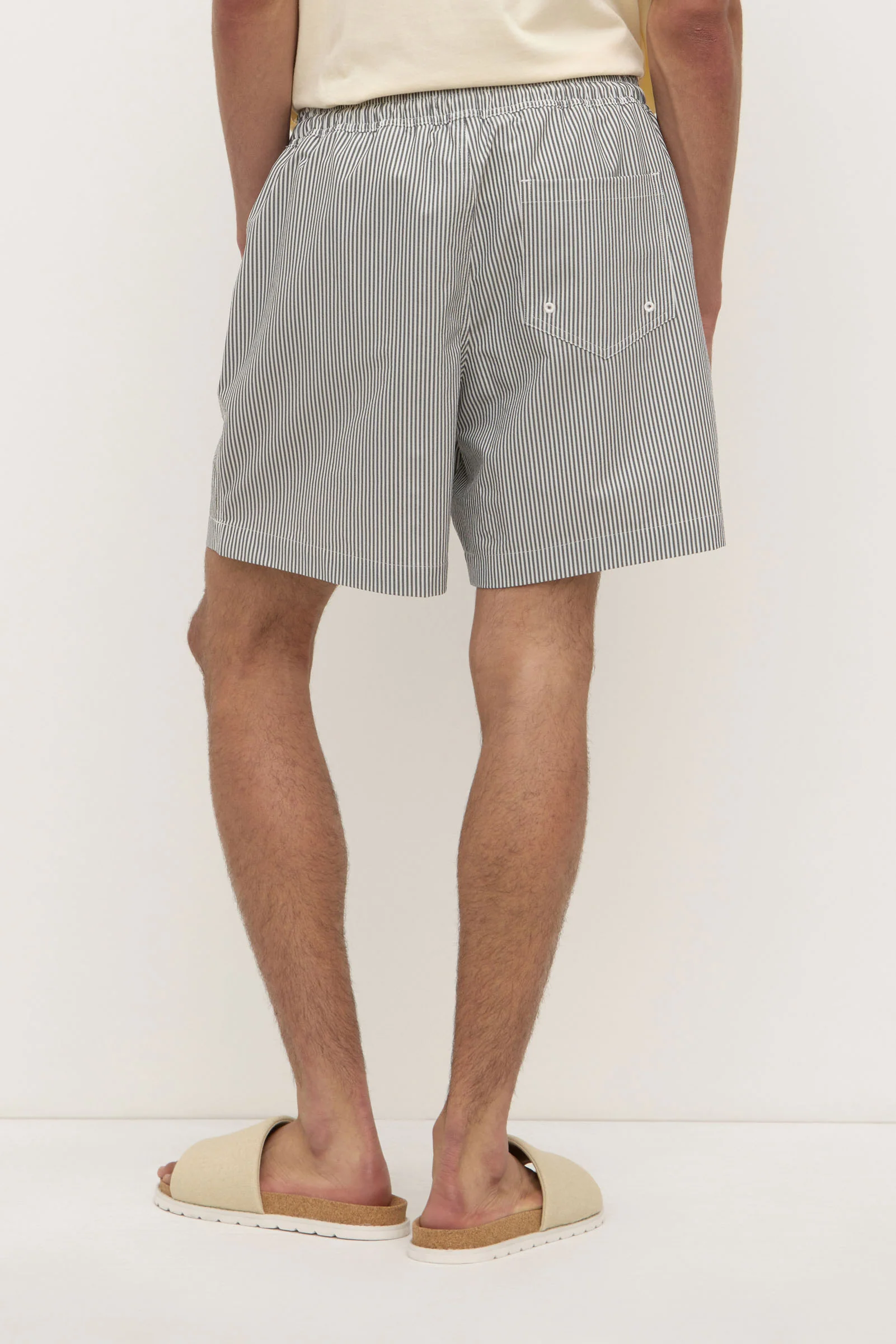 Ward Swim Short - Image 4