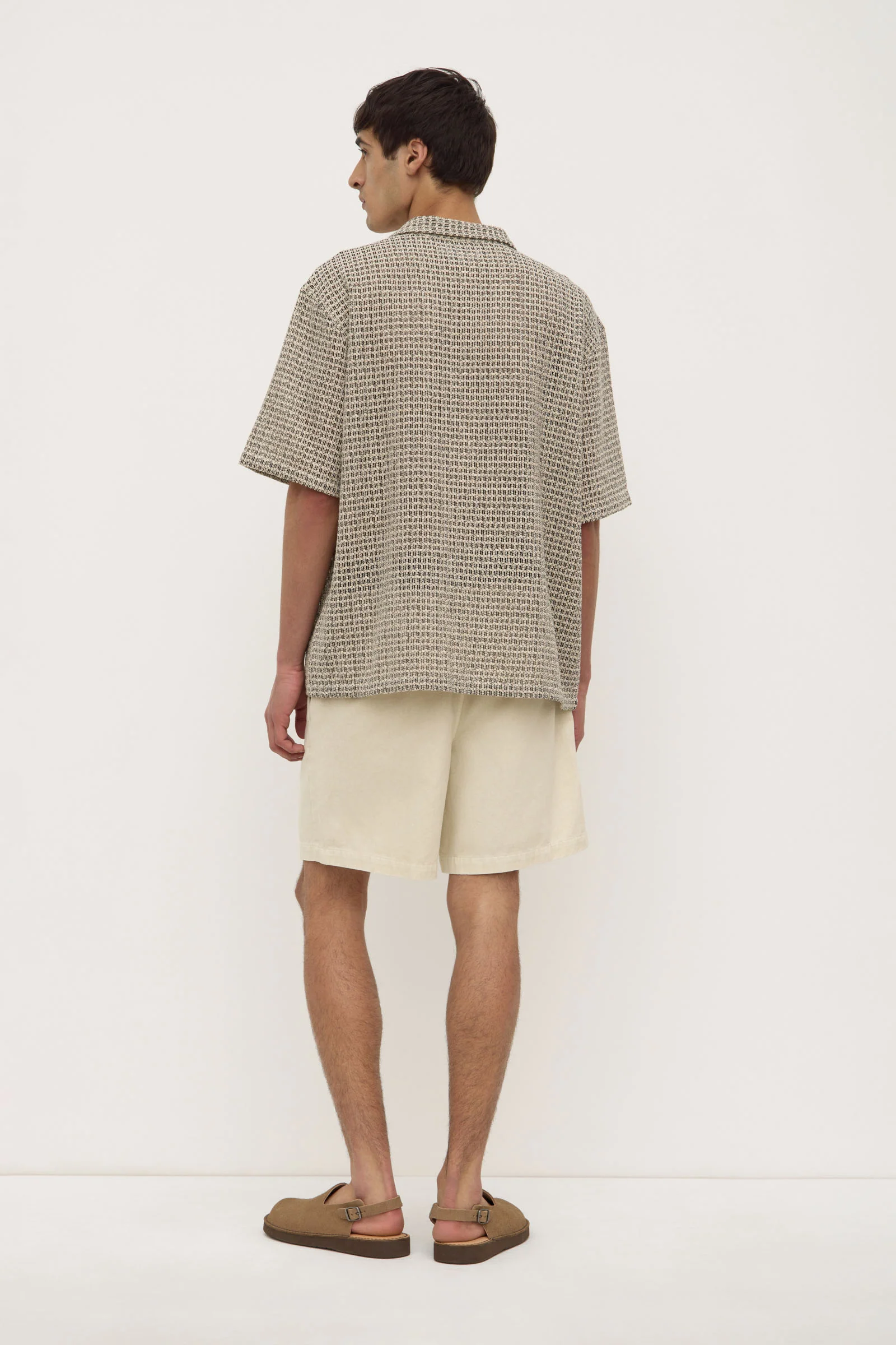 Watson Short Sleeve Shirt - Image 5