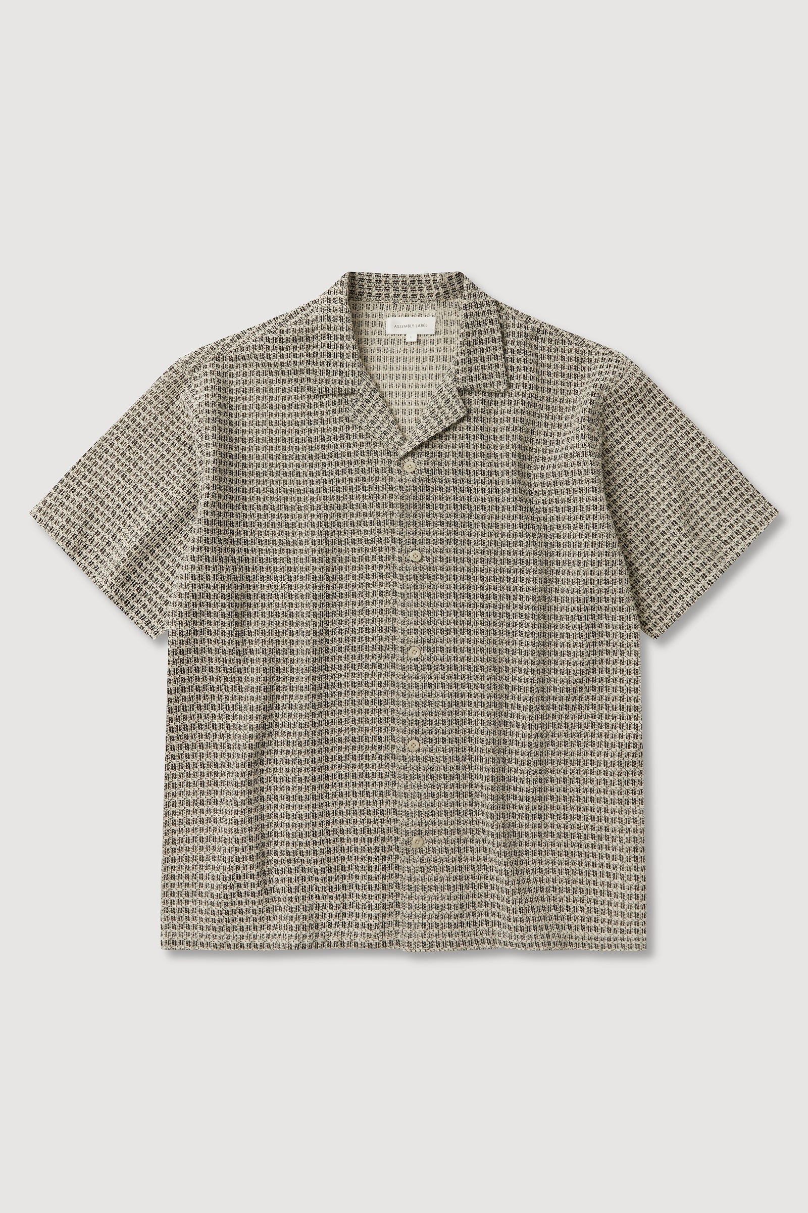 Watson Short Sleeve Shirt - Image 6