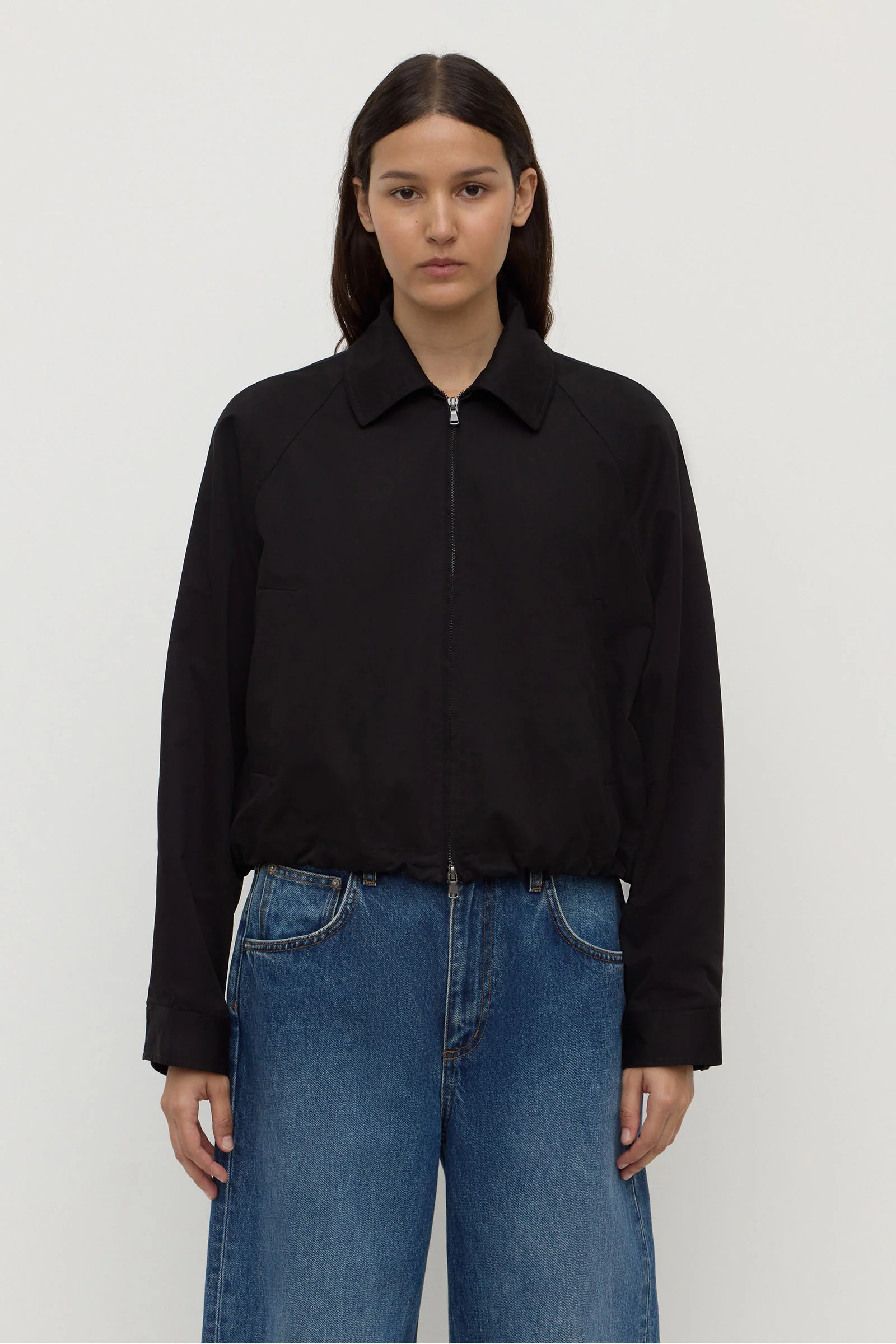 Waverly Jacket