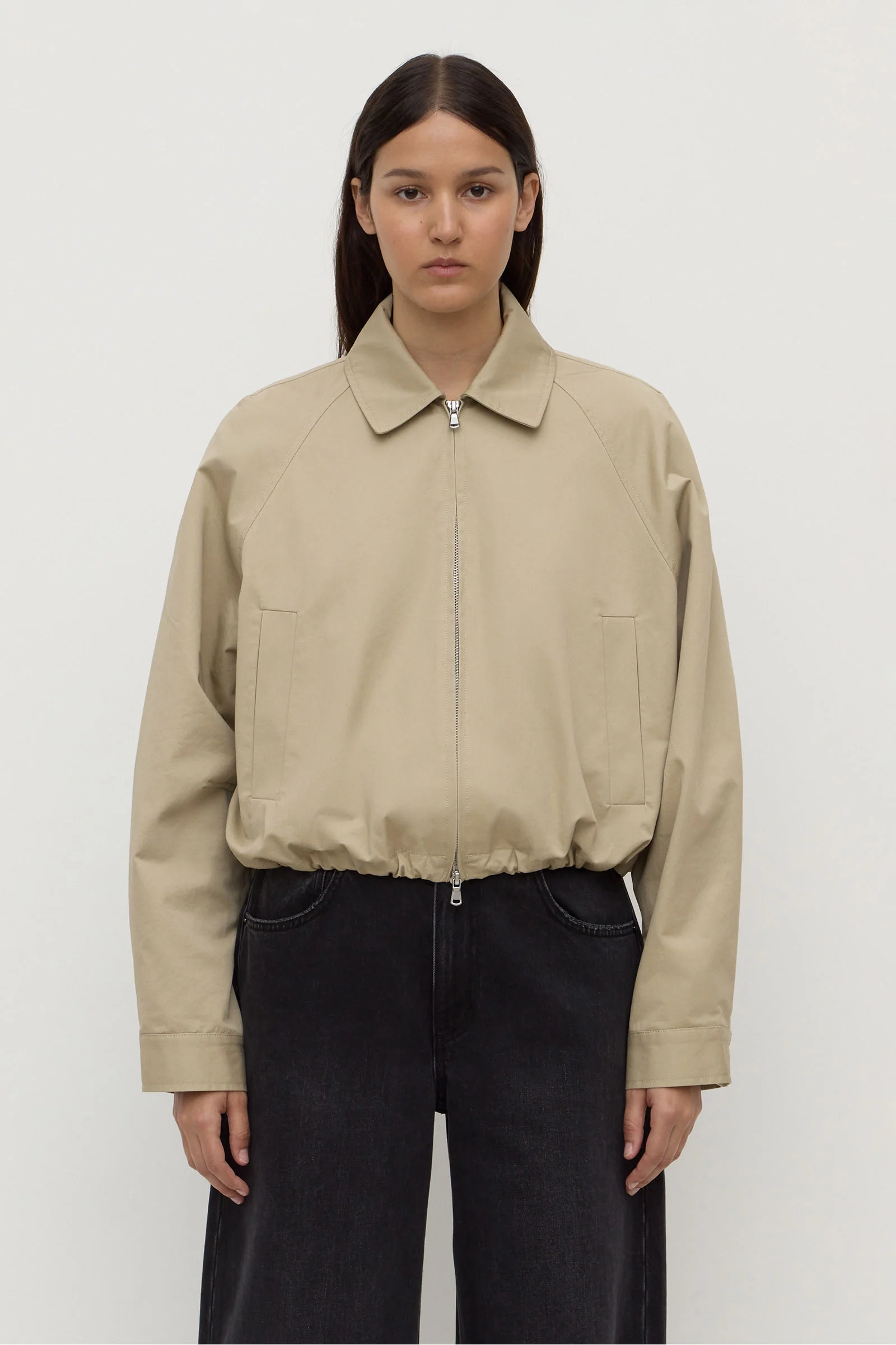 Waverly Jacket