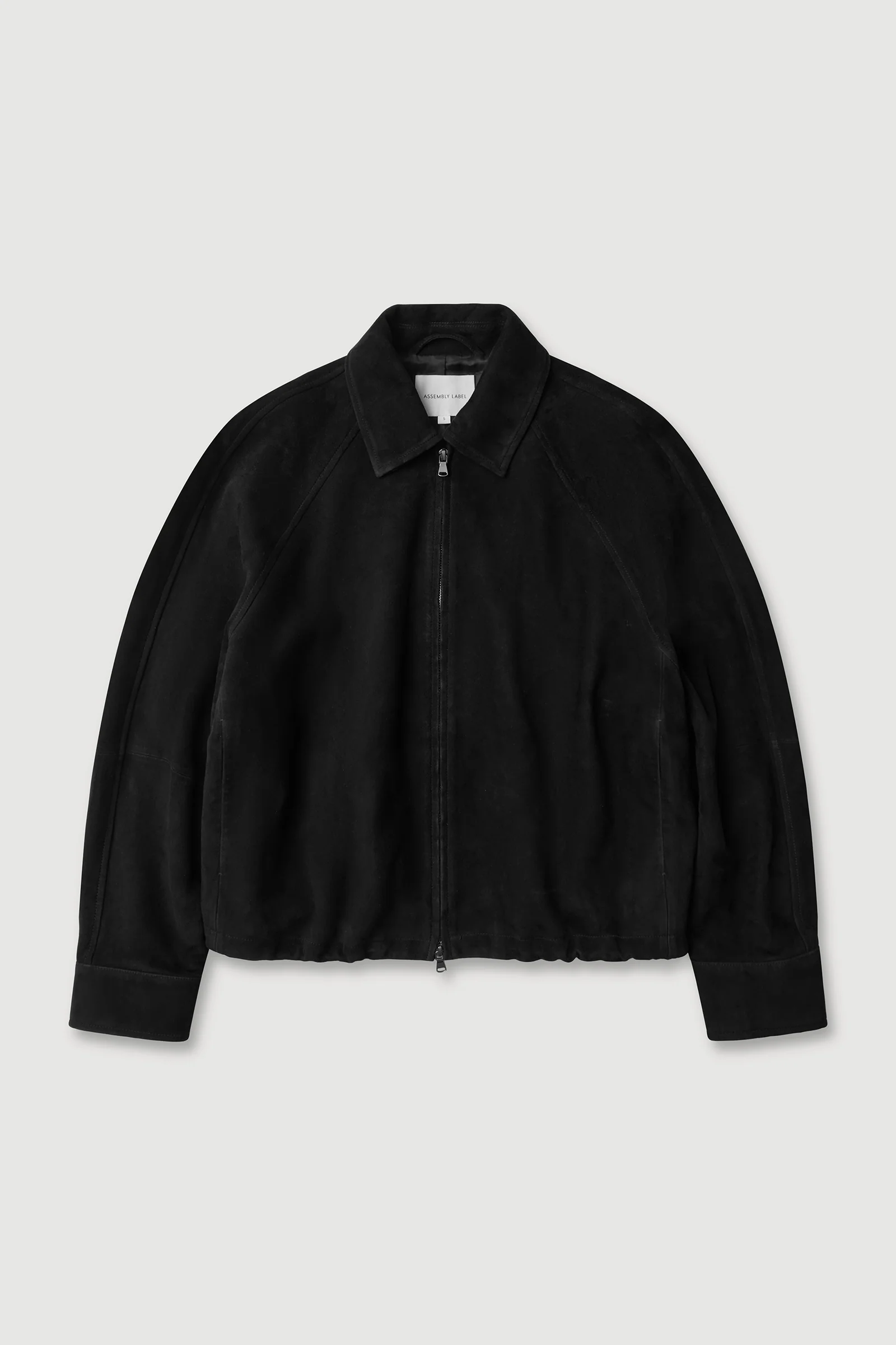 Whitney Suede Jacket - Image 7