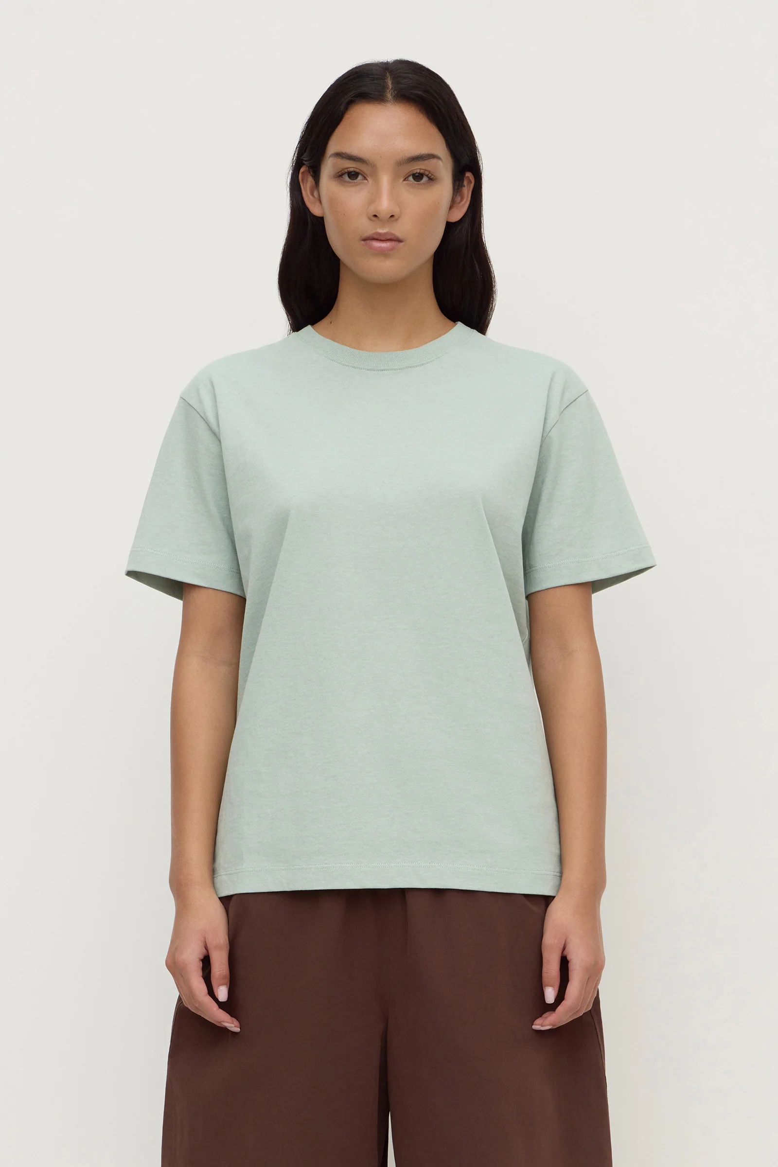 Base Tee