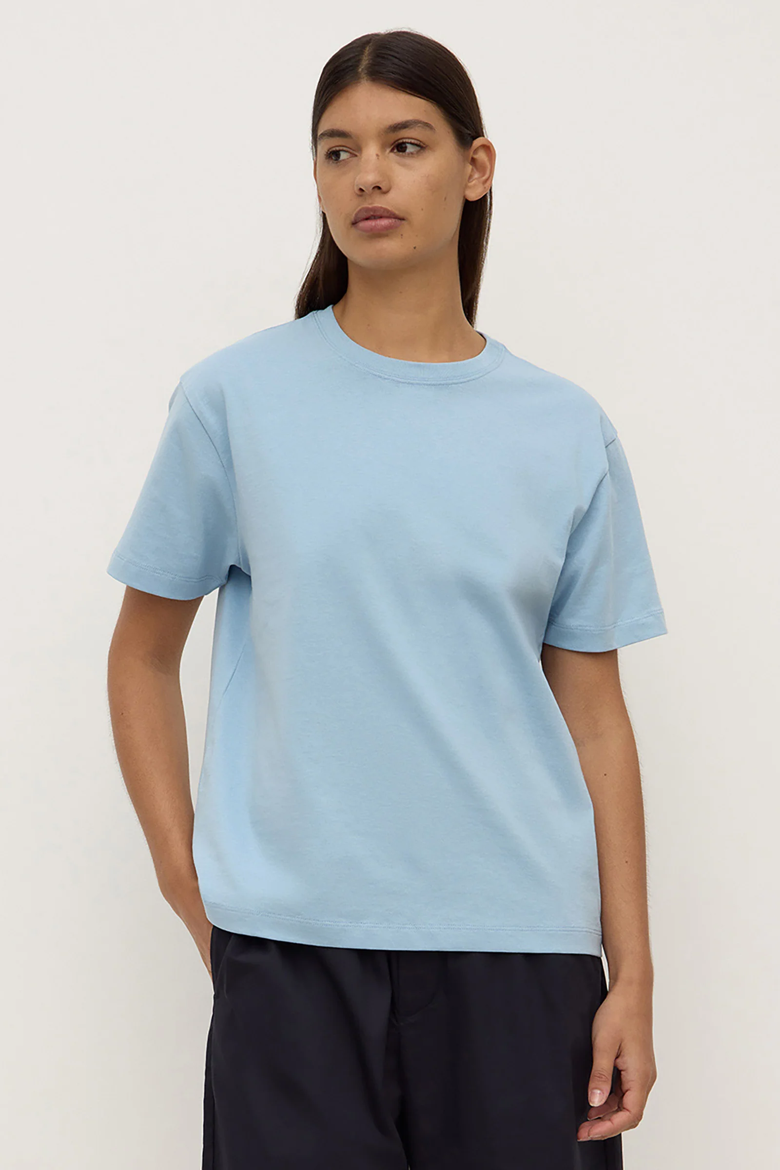 Base Tee
