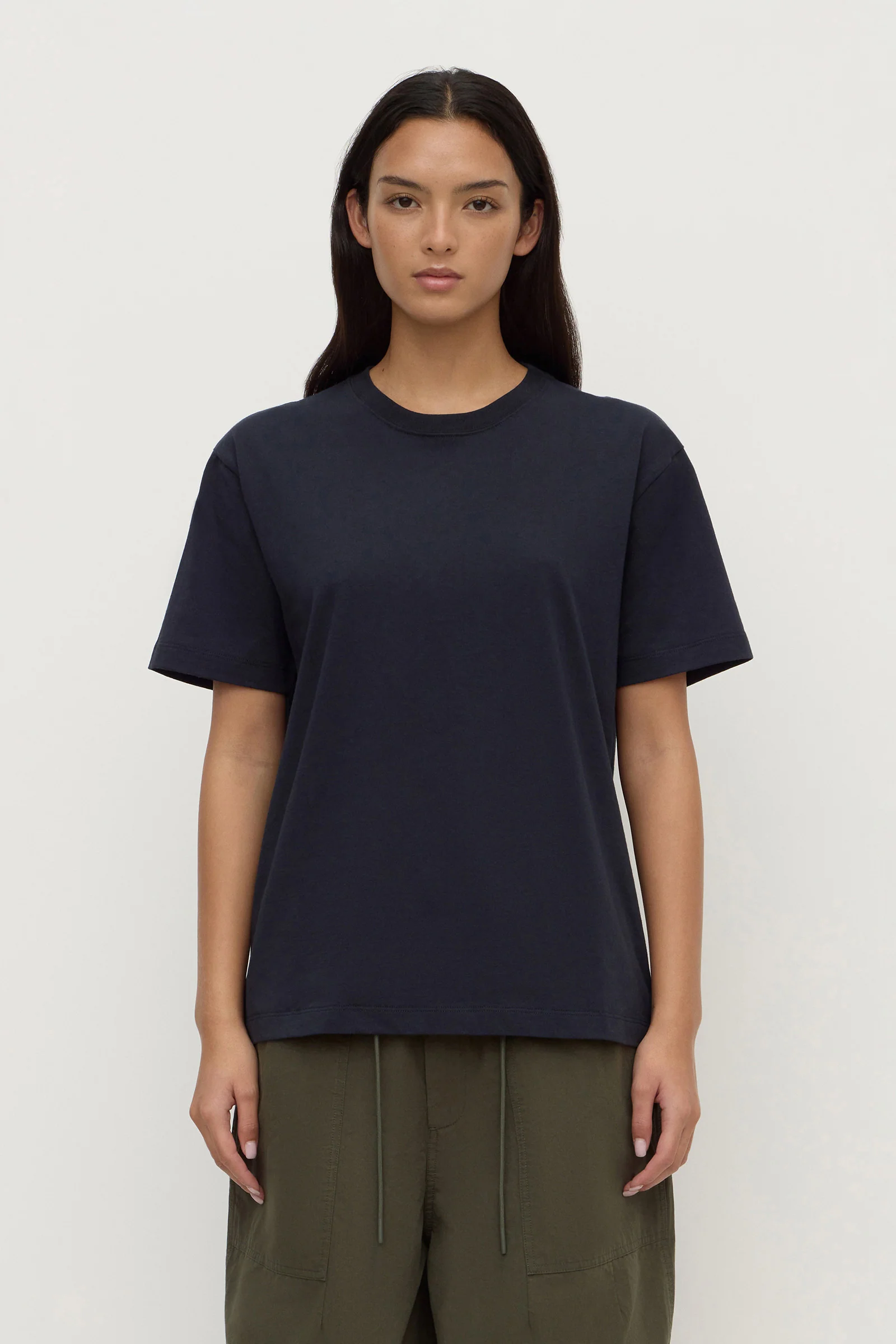 Base Tee