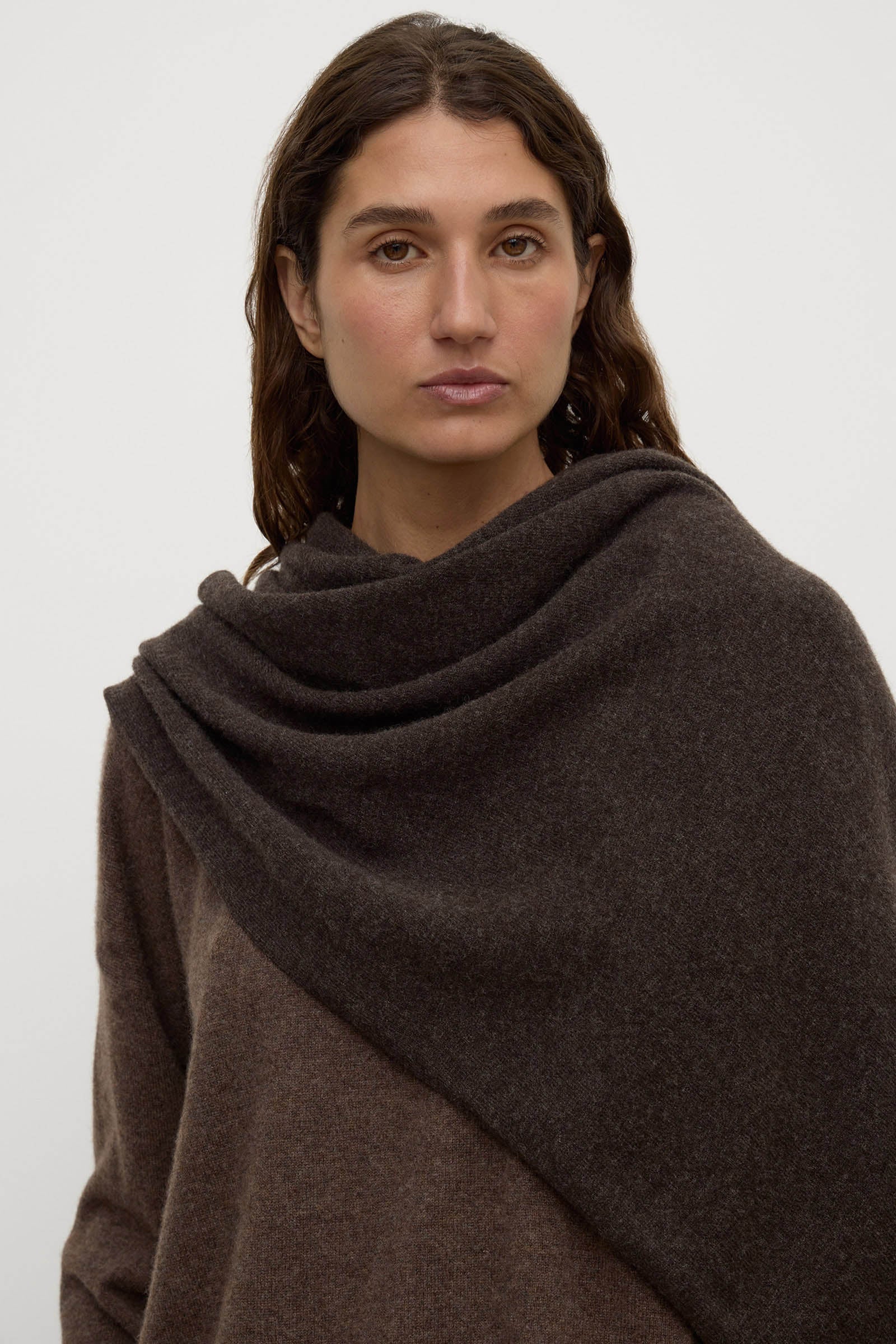 Wool Scarf - Image 2
