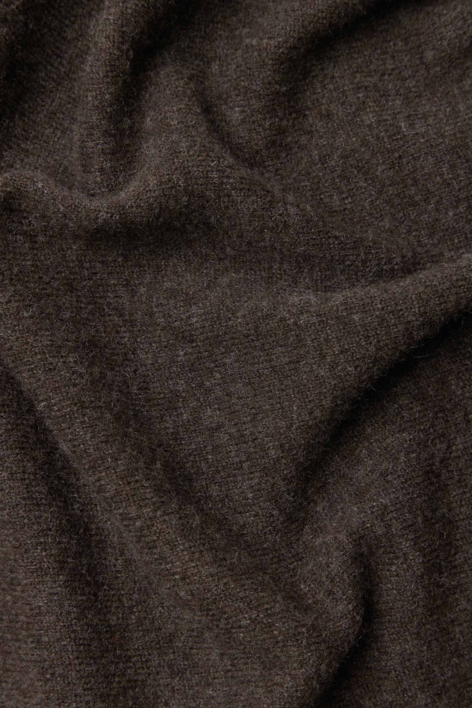 Wool Scarf - Image 3